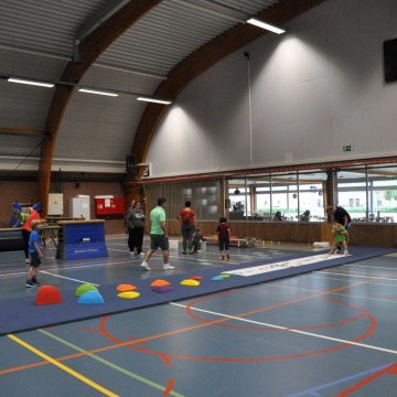 DSC 0890  Medium - Bewegingsschool Zaventem 